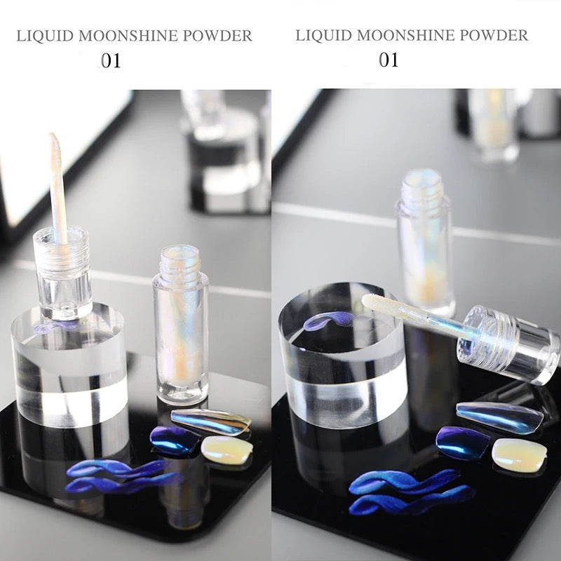 Aurora liquid