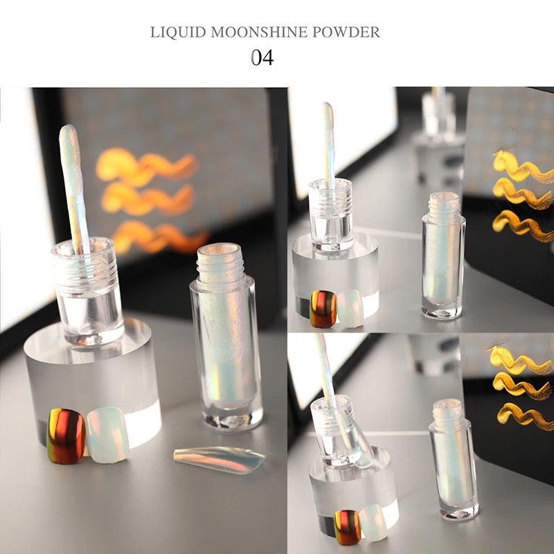 Aurora liquid