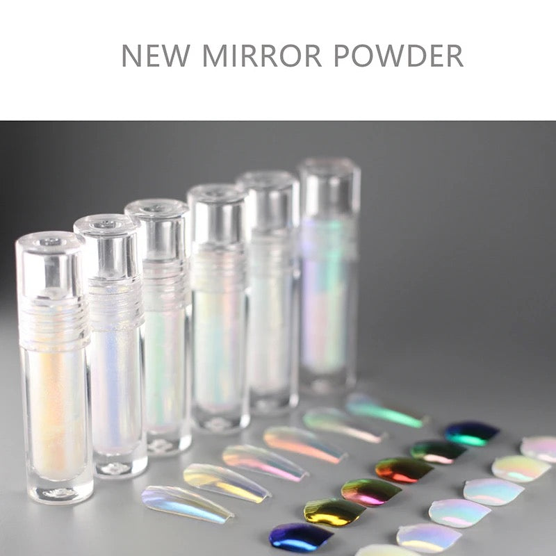 Aurora liquid