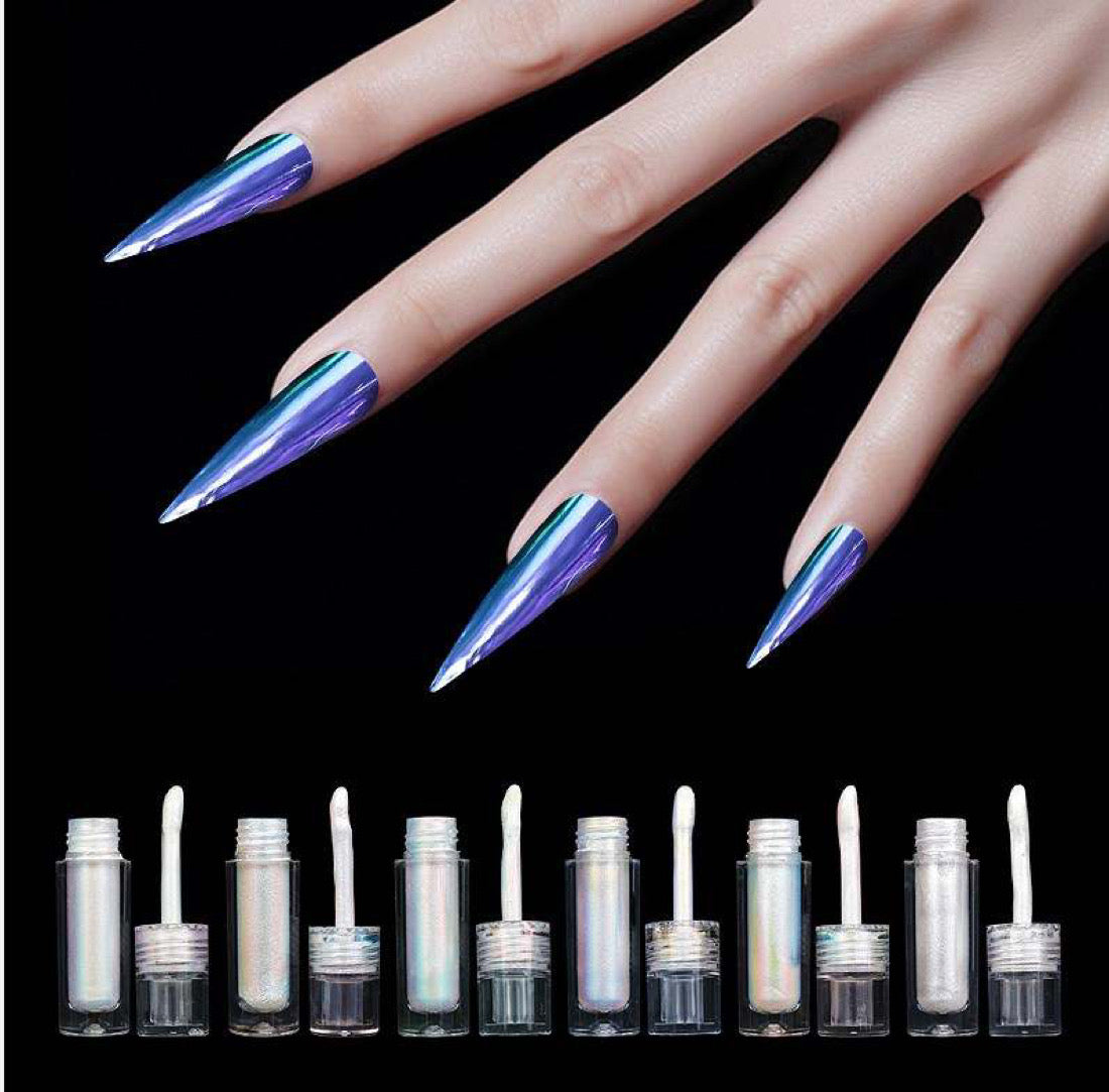 Aurora liquid