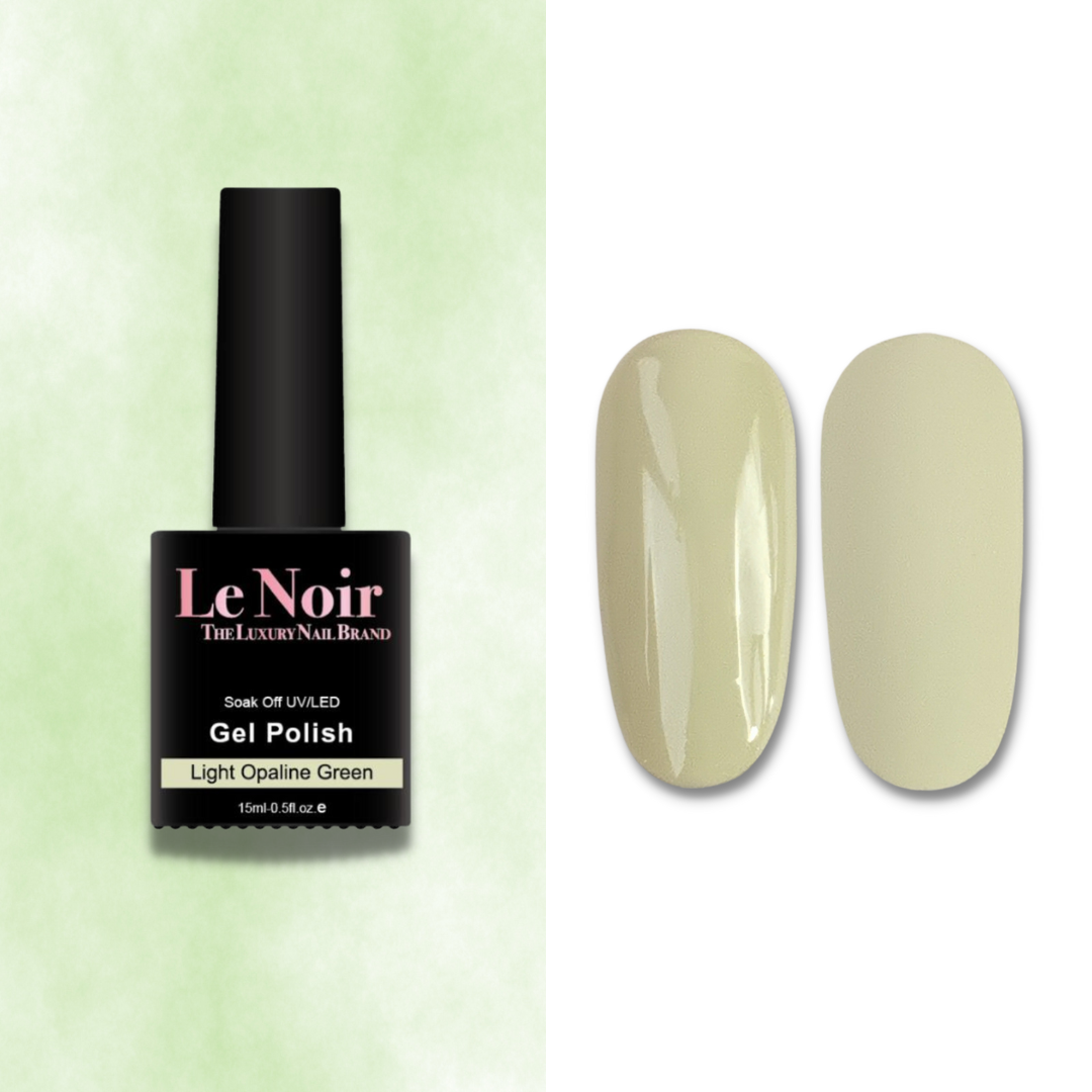 Spring-Summer gel polish bundle