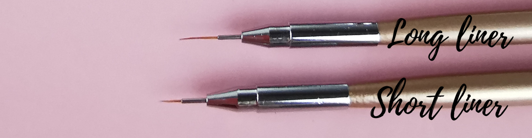 Le Noir Art Brushes