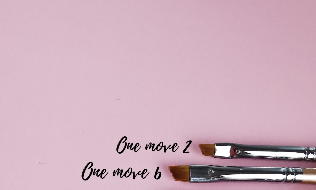 Le Noir Art Brushes