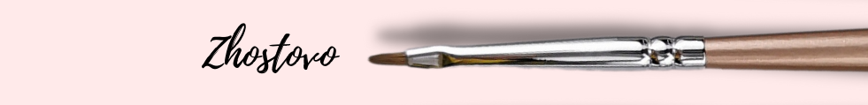 Le Noir Art Brushes