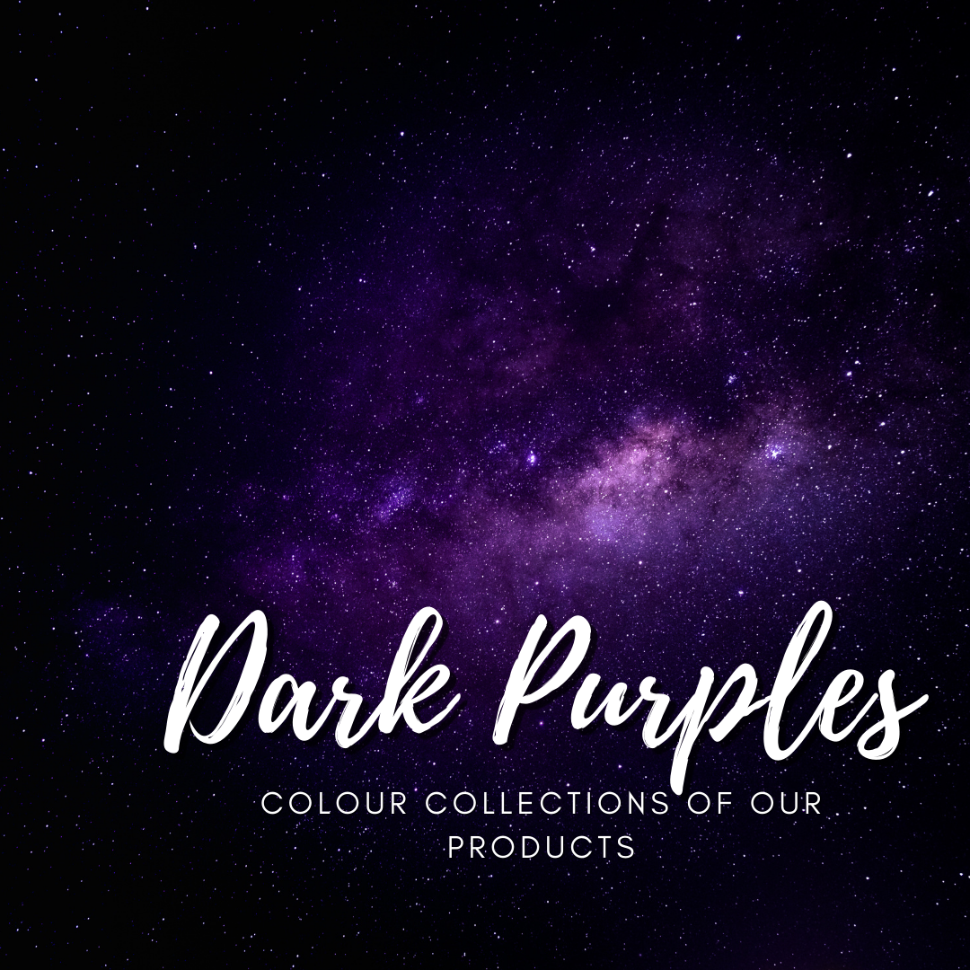 Dark Purples-  Colour collection of our products
