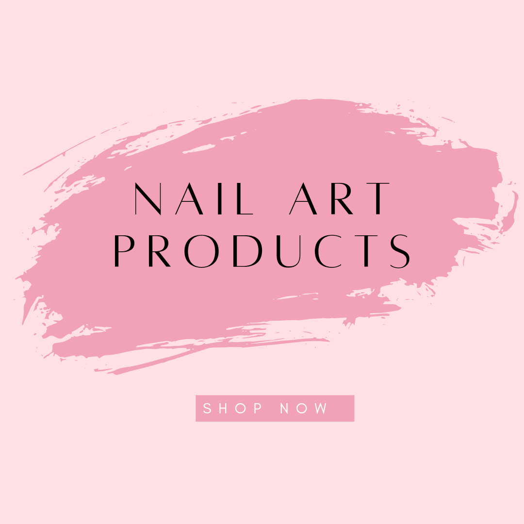 Nail Art Products