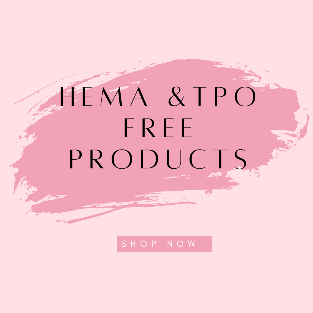 Hema & TPO free products