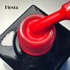 Fiesta 6ml Hema free gel polish