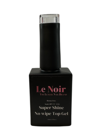 Super shine Top Gel 15 ml