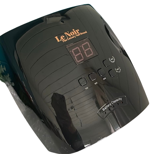 Professional nail led lamp 48w