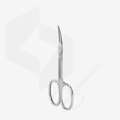 STALEKS Professional Cuticle Scissors EXPERT 50 TYPE 2