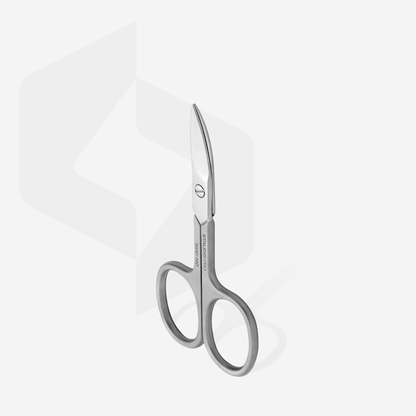 STALEKS Professional Nail scissors Staleks Pro Smart 30 Type 1