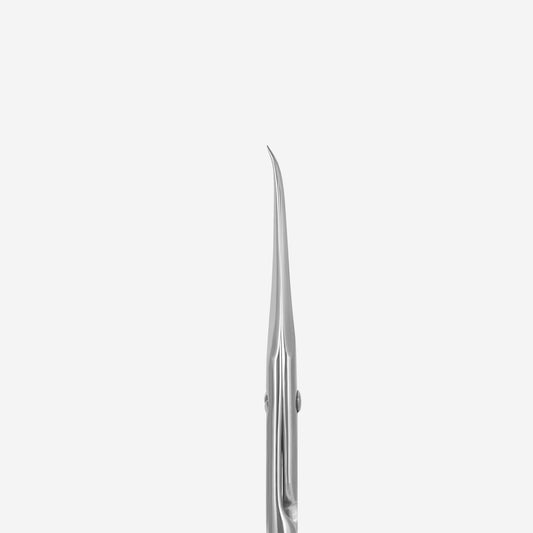 STALEKS PRO EXCLUSIVE  professional cuticula scissors  23/2 Magnolia