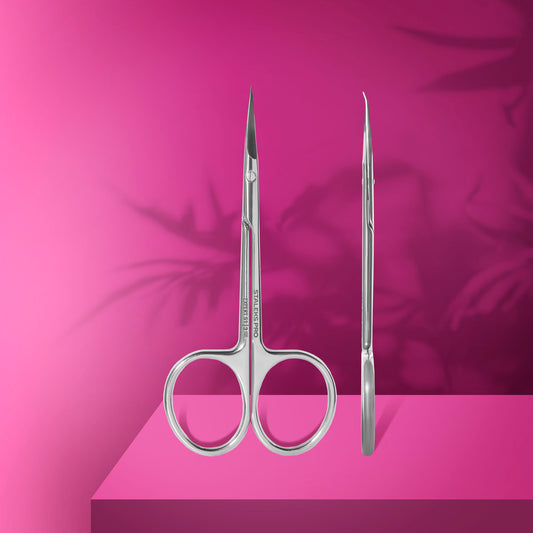 STALEKS EXPERT51/3 Professional cuticle scissors