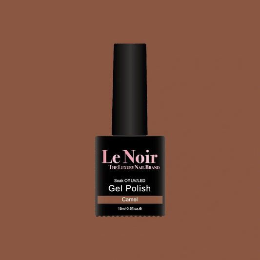 Camel 2025 colour polish