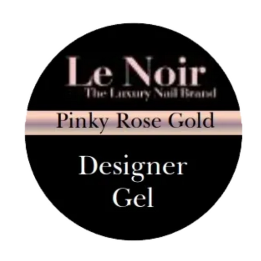 Designer Gel
