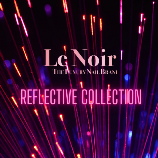 Reflective  Collection Bundle (8pcs)