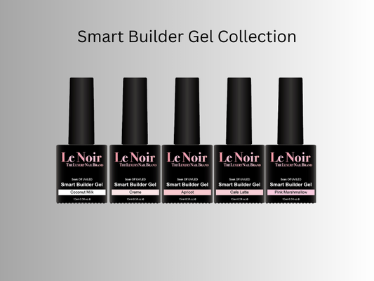 Smart Builder Gel Collection