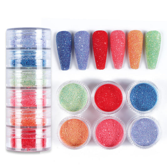 Sugar Glitter Powder No 4