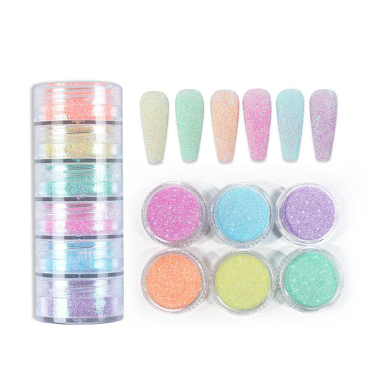 Sugar Glitter Powder NO 02