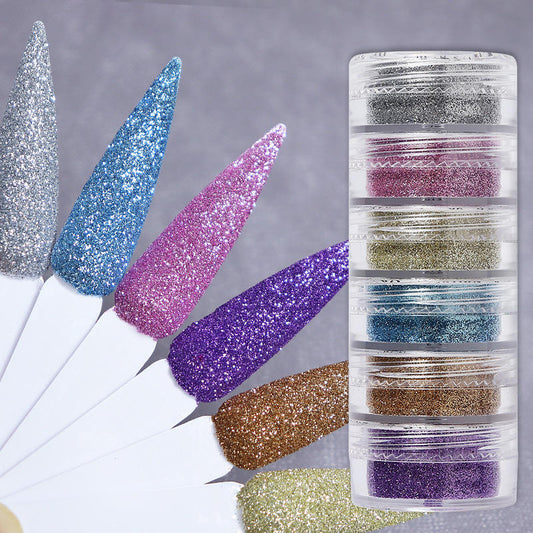 Sugar Glitter Powder NO 9