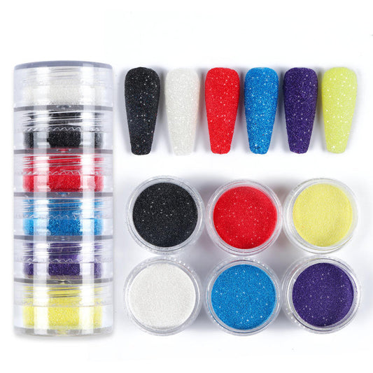 Sugar Glitter Powder No 05